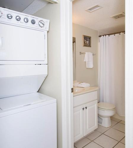 Apartamento Sunswept 601 Condo
