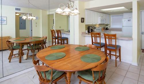 Apartamento Sunswept 302 Condo