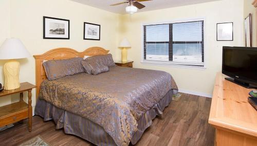 Apartamento Sunswept 302 Condo