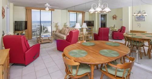 Apartamento Sunswept 302 Condo