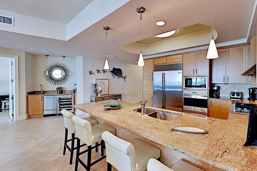 Apartamento Turquoise Place Condo