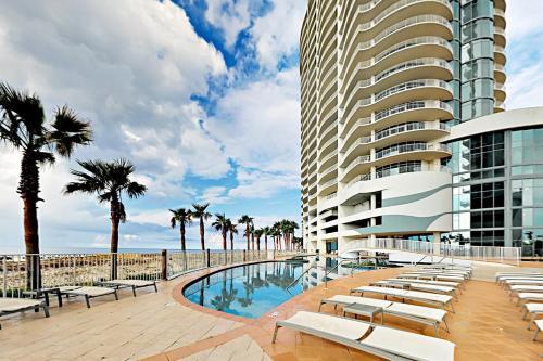 Apartamento Turquoise Place Condo