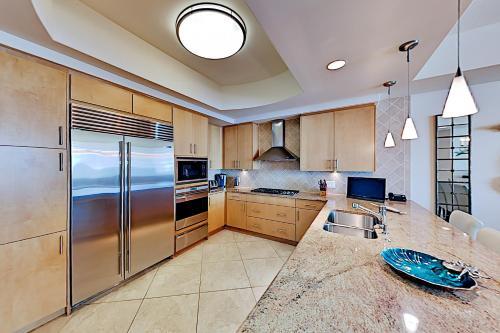 Apartamento Turquoise Place Condo