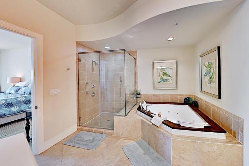 Apartamento Turquoise Place Condo