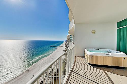 Apartamento Turquoise Place Condo