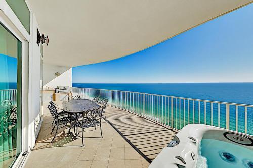 Apartamento Turquoise Place Condo