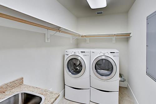 Apartamento Turquoise Place Condo