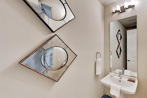 Apartamento Turquoise Place Condo