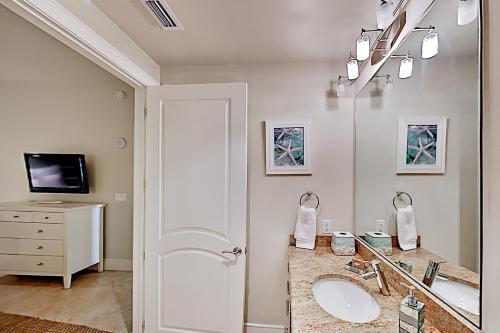 Apartamento Turquoise Place Condo