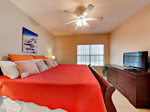 Apartamento ?nature?s Haven? - Updated Condo W/ Pool & Lake Condo