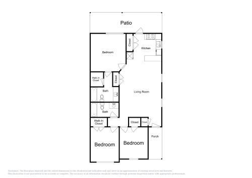 Apartamento ?nature?s Haven? - Updated Condo W/ Pool & Lake Condo
