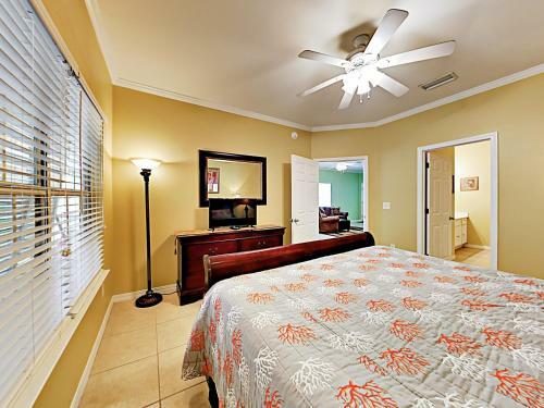 Apartamento Ranch-style Condo With Pool & Screened Patio Condo