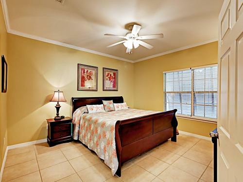 Apartamento Ranch-style Condo With Pool & Screened Patio Condo