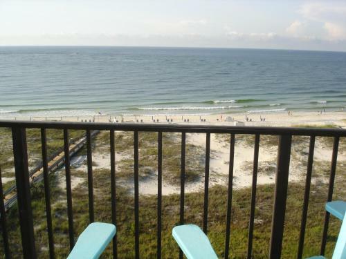 Spectacular Views From 7th Floor For This 1 Bedroom Sleeps 6