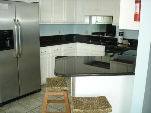 Spectacular Views From 7th Floor For This 1 Bedroom Sleeps 6