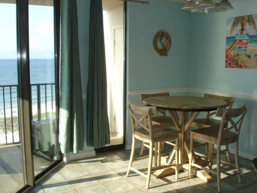 Spectacular Views From 7th Floor For This 1 Bedroom Sleeps 6
