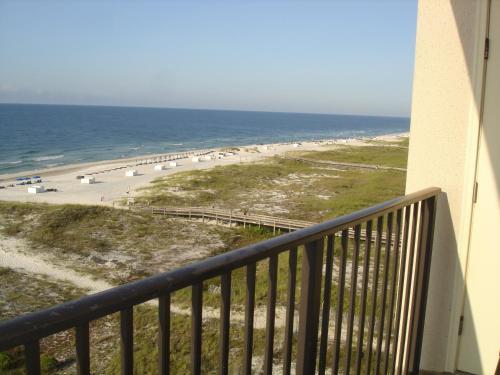 Spectacular Views From 7th Floor For This 1 Bedroom Sleeps 6