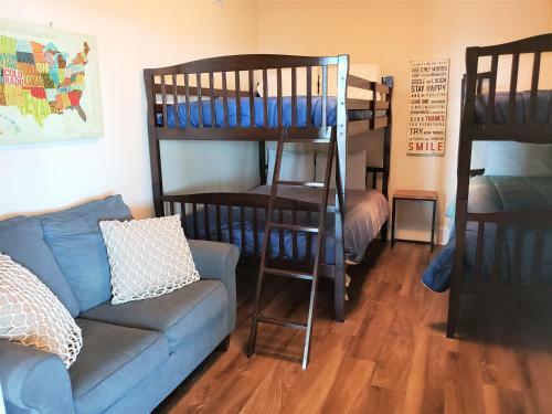 Apartamento Caribe Resort B510 Condo