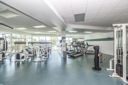 Apartamento Caribe Resort B510 Condo