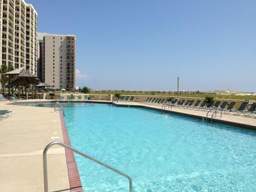 Phoenix VII 71115 By Gulf Shores Rentals