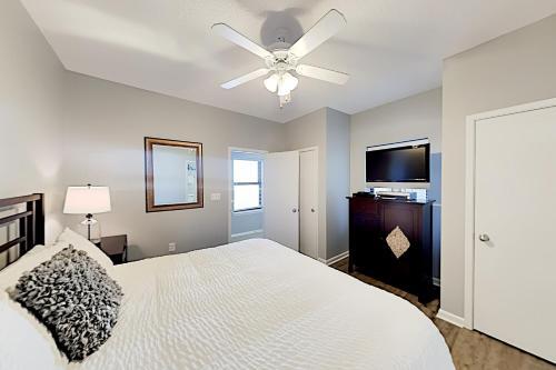 Apartamento Exceptional Vacation Home In Orange Beach Condo