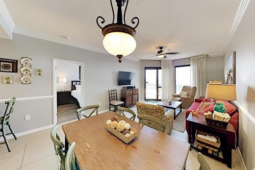 Apartamento Exceptional Vacation Home In Orange Beach Condo