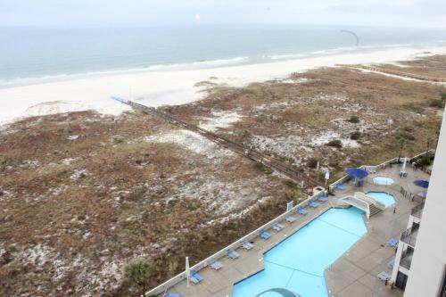 Apartamento Exceptional Vacation Home In Orange Beach Condo