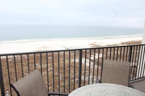 Apartamento Exceptional Vacation Home In Orange Beach Condo