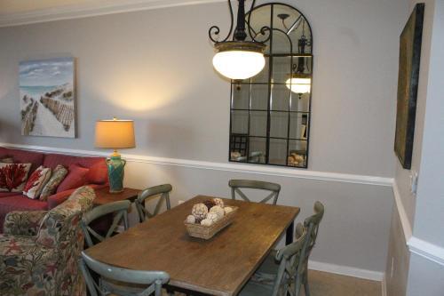 Apartamento Exceptional Vacation Home In Orange Beach Condo