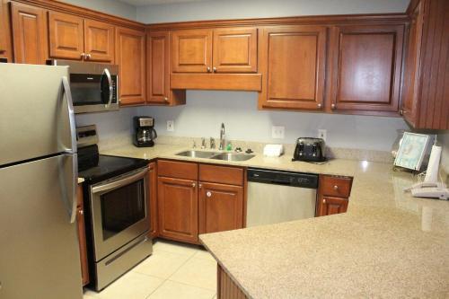 Apartamento Exceptional Vacation Home In Orange Beach Condo