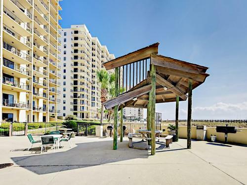 Apartamento Exceptional Vacation Home In Orange Beach Condo