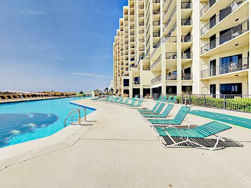 Apartamento Exceptional Vacation Home In Orange Beach Condo