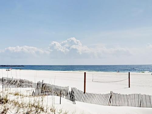 Apartamento Exceptional Vacation Home In Orange Beach Condo