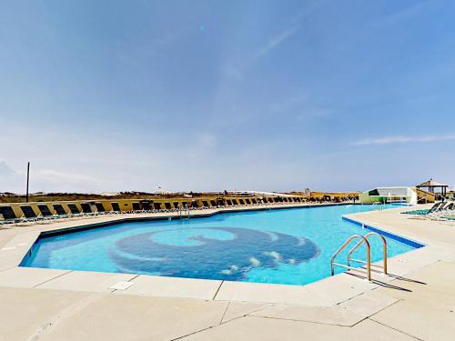 Apartamento Exceptional Vacation Home In Orange Beach Condo