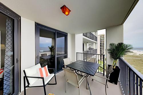 Apartamento Exceptional Vacation Home In Orange Beach Condo