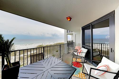 Apartamento Exceptional Vacation Home In Orange Beach Condo