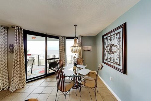 Apartamento Exceptional Vacation Home In Orange Beach Condo