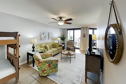 Apartamento Exceptional Vacation Home In Orange Beach Condo