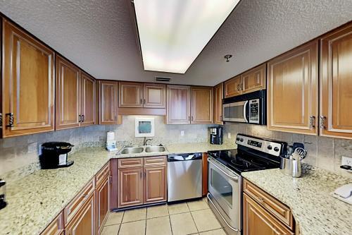 Apartamento Exceptional Vacation Home In Orange Beach Condo