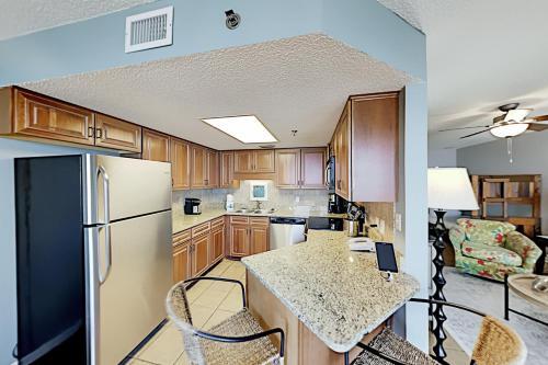 Apartamento Exceptional Vacation Home In Orange Beach Condo