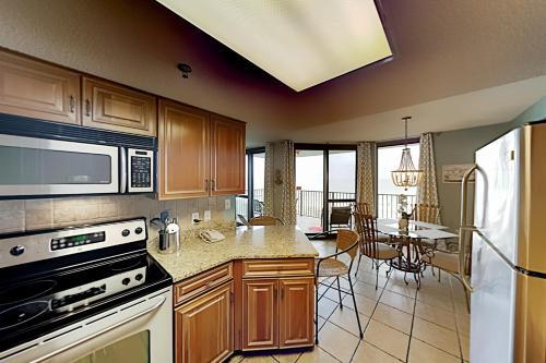 Apartamento Exceptional Vacation Home In Orange Beach Condo
