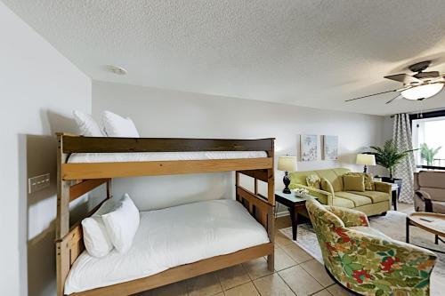 Apartamento Exceptional Vacation Home In Orange Beach Condo