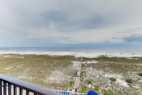 Apartamento Exceptional Vacation Home In Orange Beach Condo