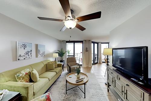 Apartamento Exceptional Vacation Home In Orange Beach Condo