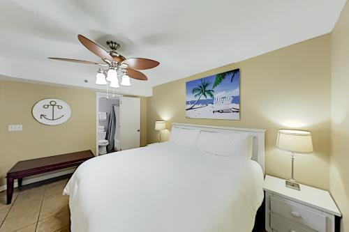 Apartamento Exceptional Vacation Home In Orange Beach Condo