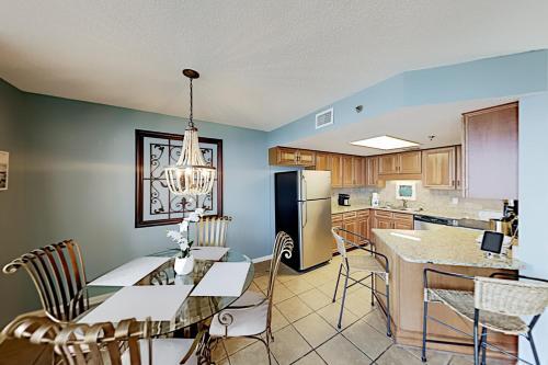 Apartamento Exceptional Vacation Home In Orange Beach Condo