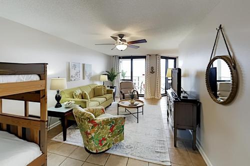 Apartamento Exceptional Vacation Home In Orange Beach Condo