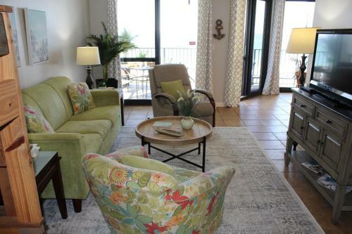 Apartamento Exceptional Vacation Home In Orange Beach Condo