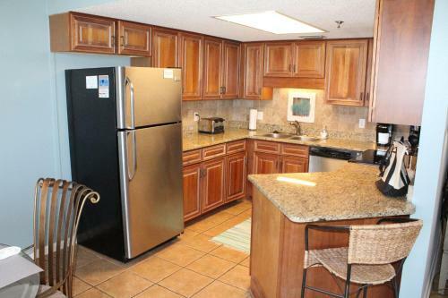 Apartamento Exceptional Vacation Home In Orange Beach Condo
