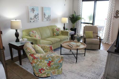 Apartamento Exceptional Vacation Home In Orange Beach Condo